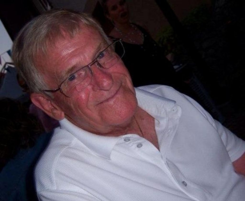 John L. "Jack" West Sr Profile Photo