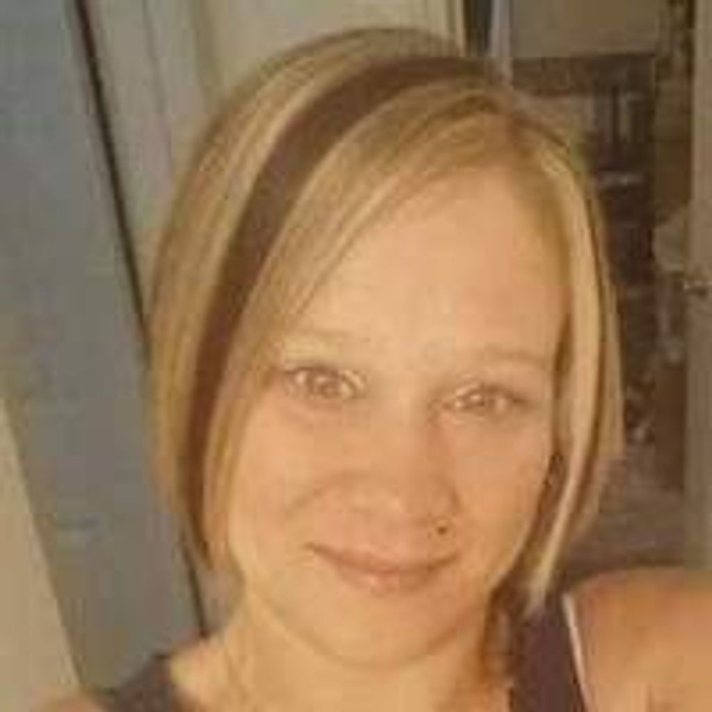 Ashley L Laporte-Gagnier Profile Photo
