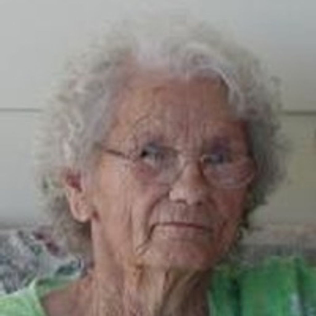 Levada Pauline Smith