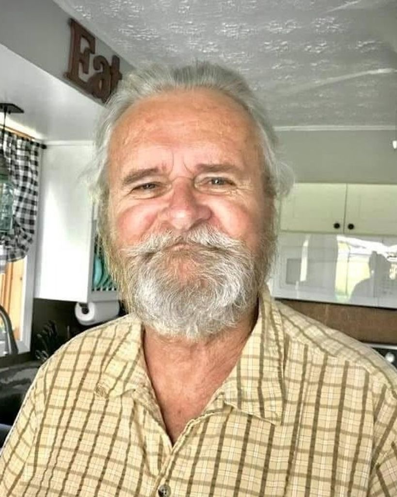 Johnnie J. Ray Profile Photo