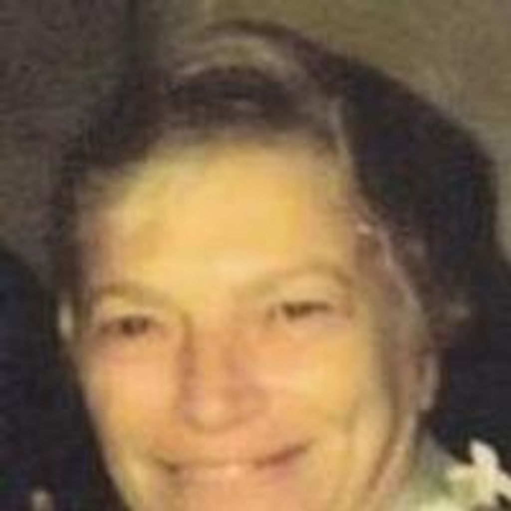 Florence M. Van Hove
