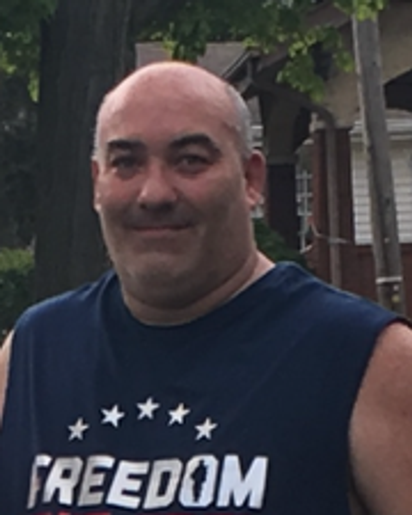 Christopher Donald Quinn, Sr. Profile Photo
