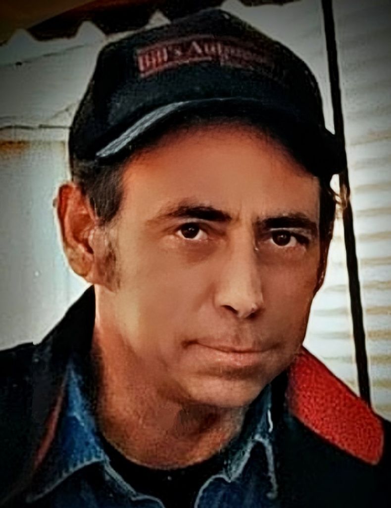William T. Genens Profile Photo