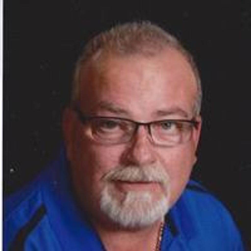 Donald "Don" Dean Theissen
