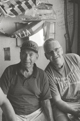 Luigi Umberto DiSanto photo gallery thumbnail 94 of 142