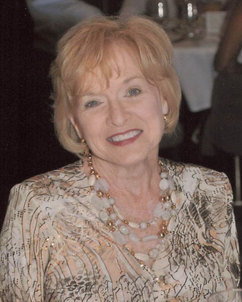 Barbara Gean Boucher