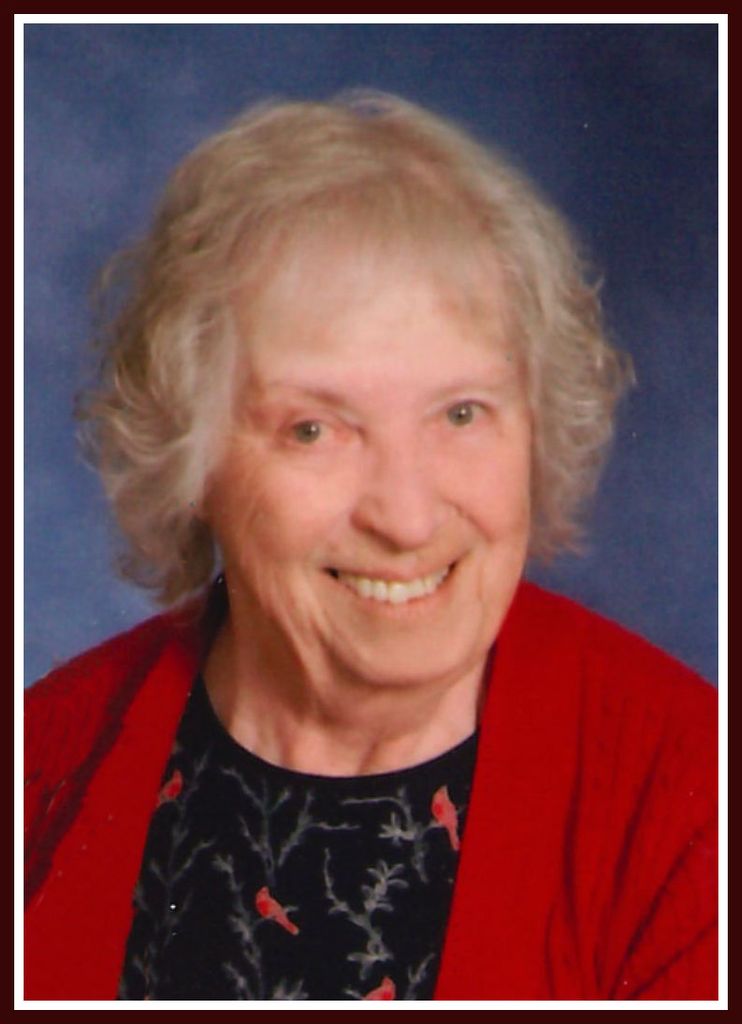Judith Ellen Brown
