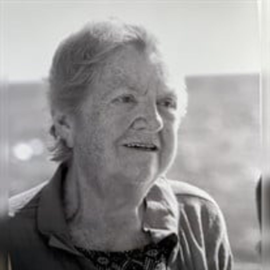 Cynthia Ann Byrd