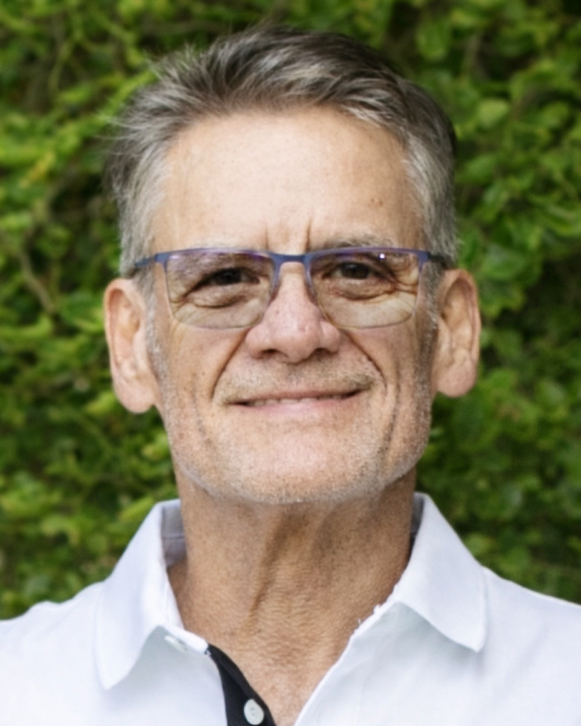 Larry Mathew Profile Photo