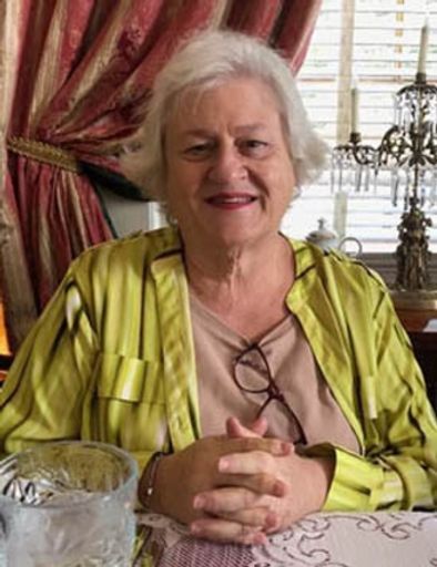Melinda Joan Porter Profile Photo