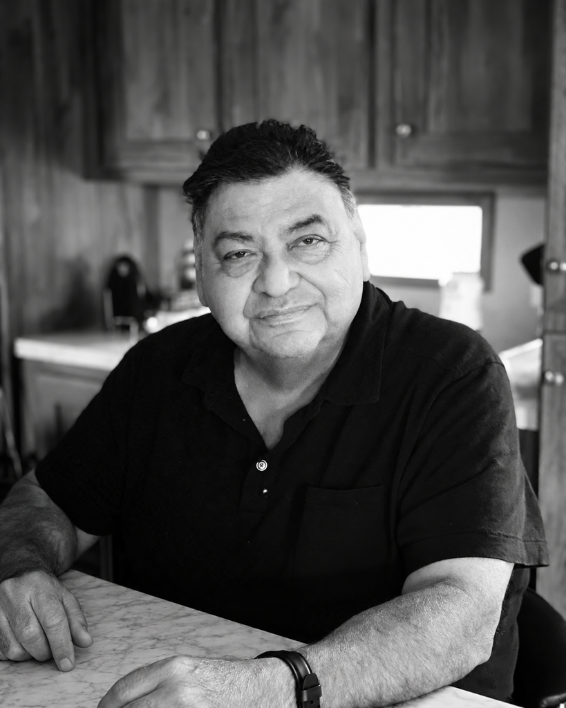 Pedro A Ramirez jr. Profile Photo