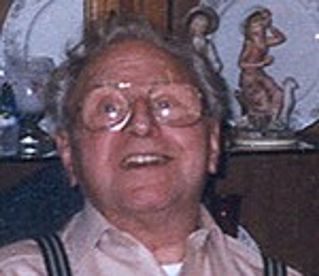 Ulderico Gargano Profile Photo