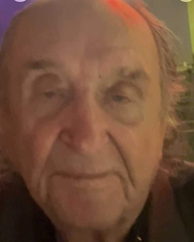 Valentin R Stanishevskiy