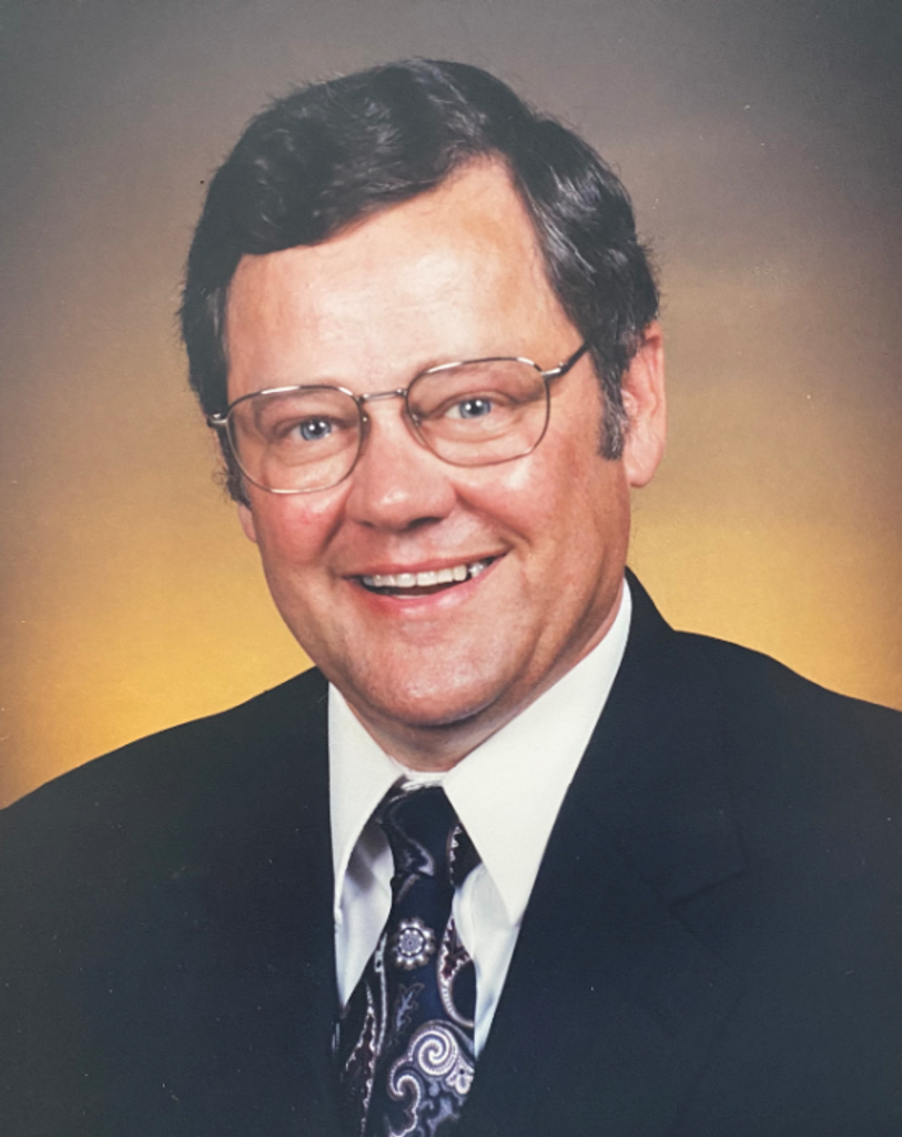 Thomas Marshall Profile Photo