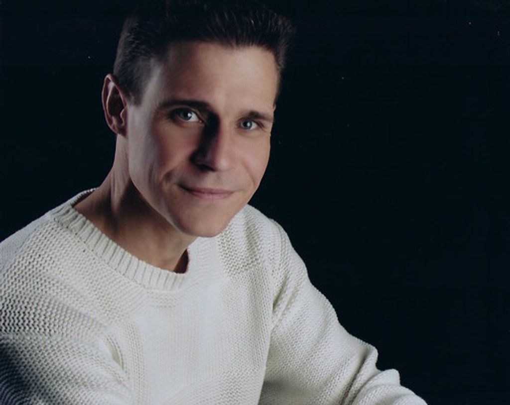 James Brooks Rumbach Profile Photo