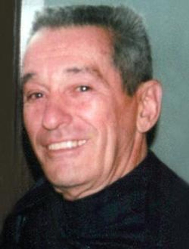 Alfred "Freddie" Arnaldo