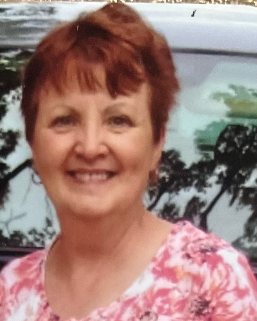 Marilyn Finn Profile Photo