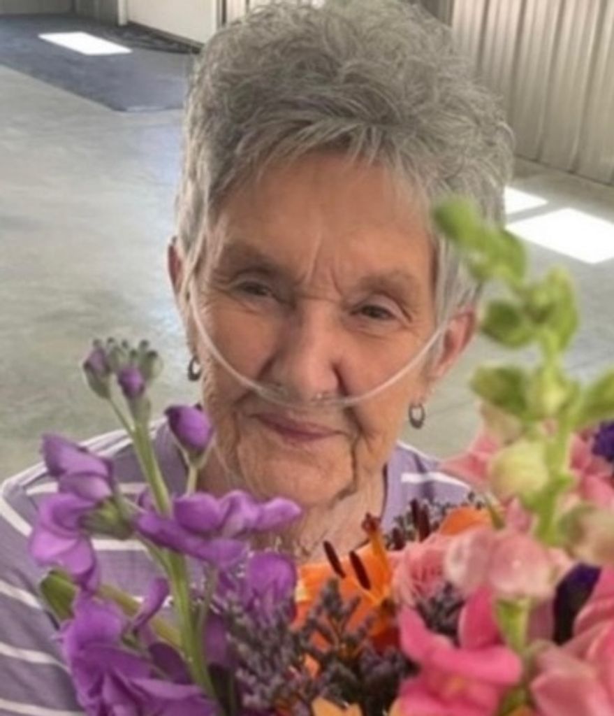 Patricia Ann Case Profile Photo