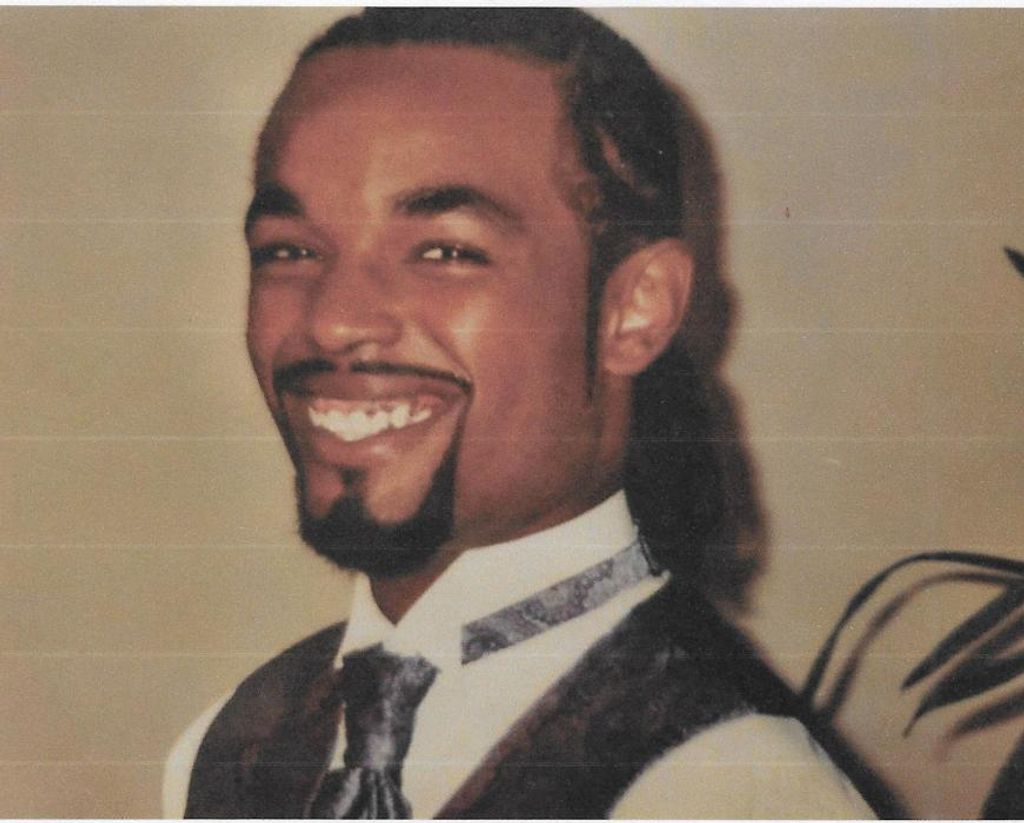 Tyrawn Jamel Matthews