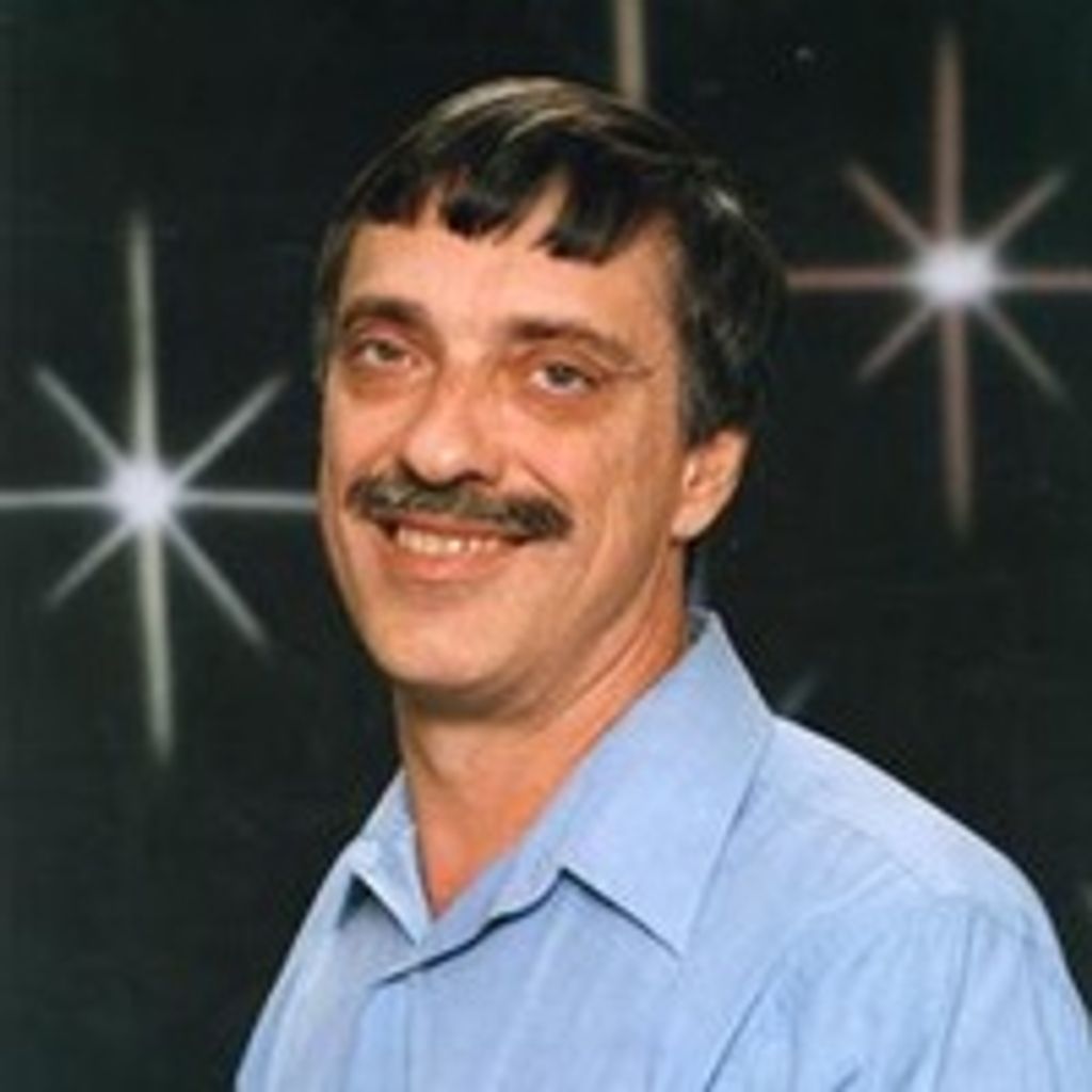 Charlie  Bruce Poole
