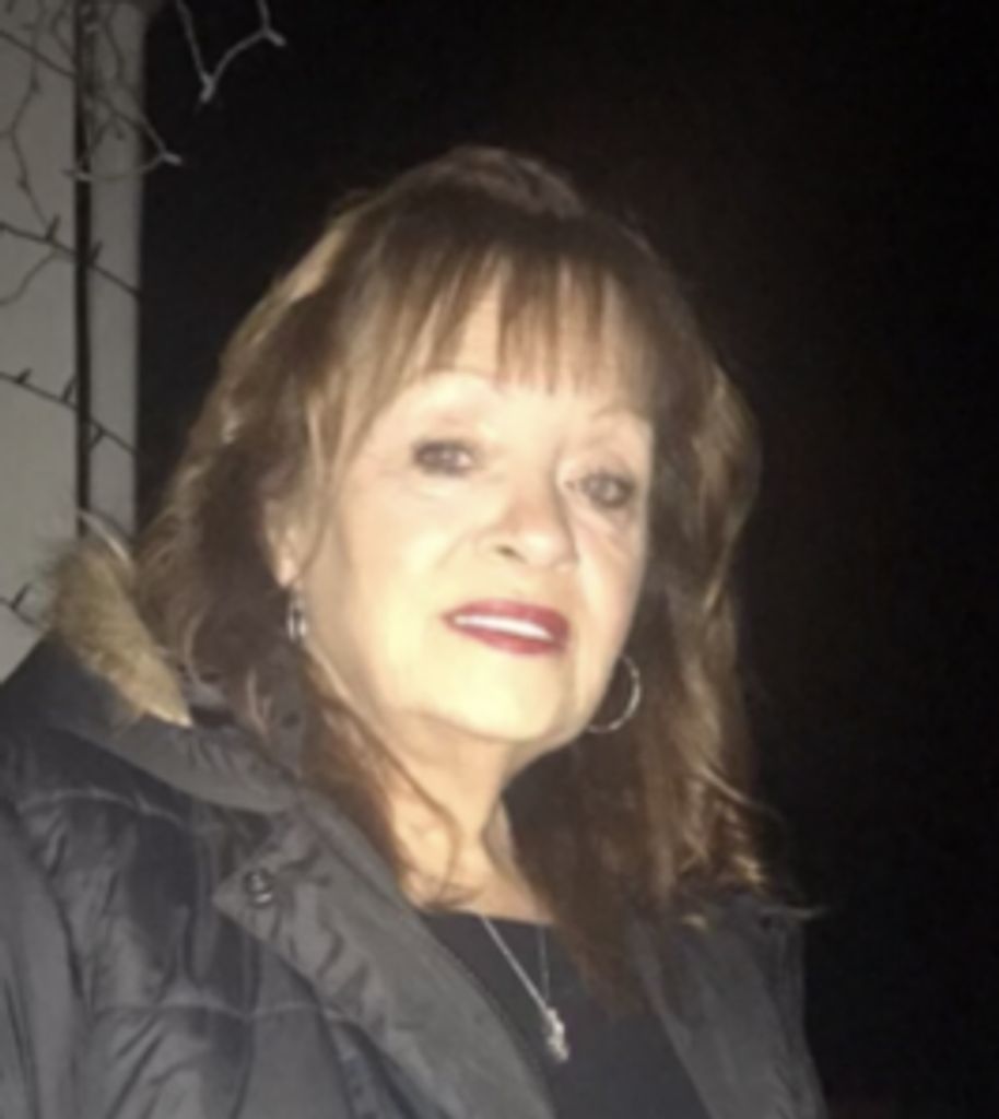 Nancy Israel