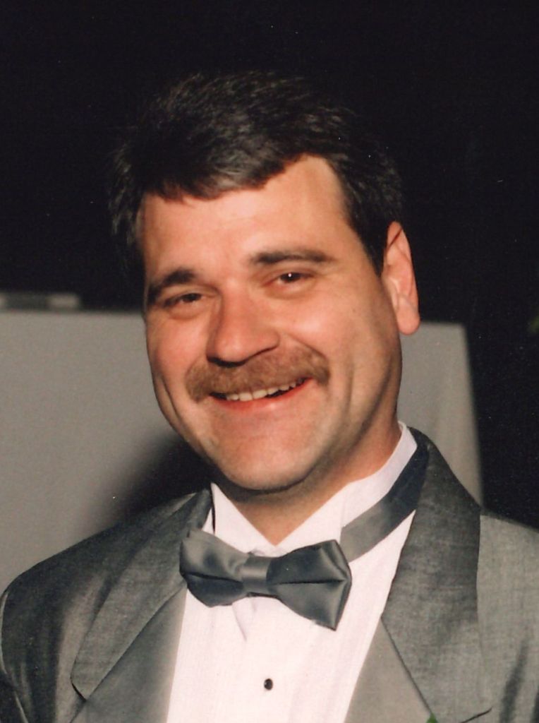Joel Andrew Elwood