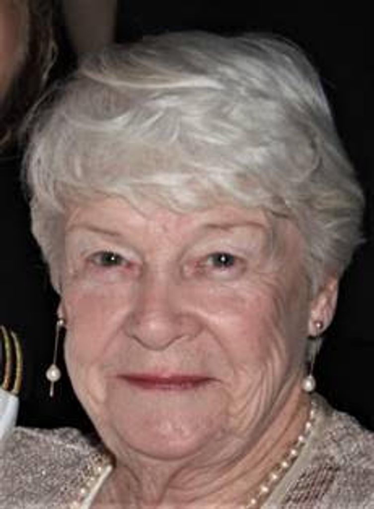 Clara 'Claire' V. (Thibeault)  Supancic