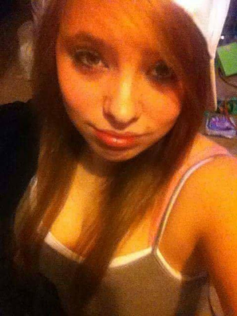 Kaylah Velicity Marie Watson Profile Photo