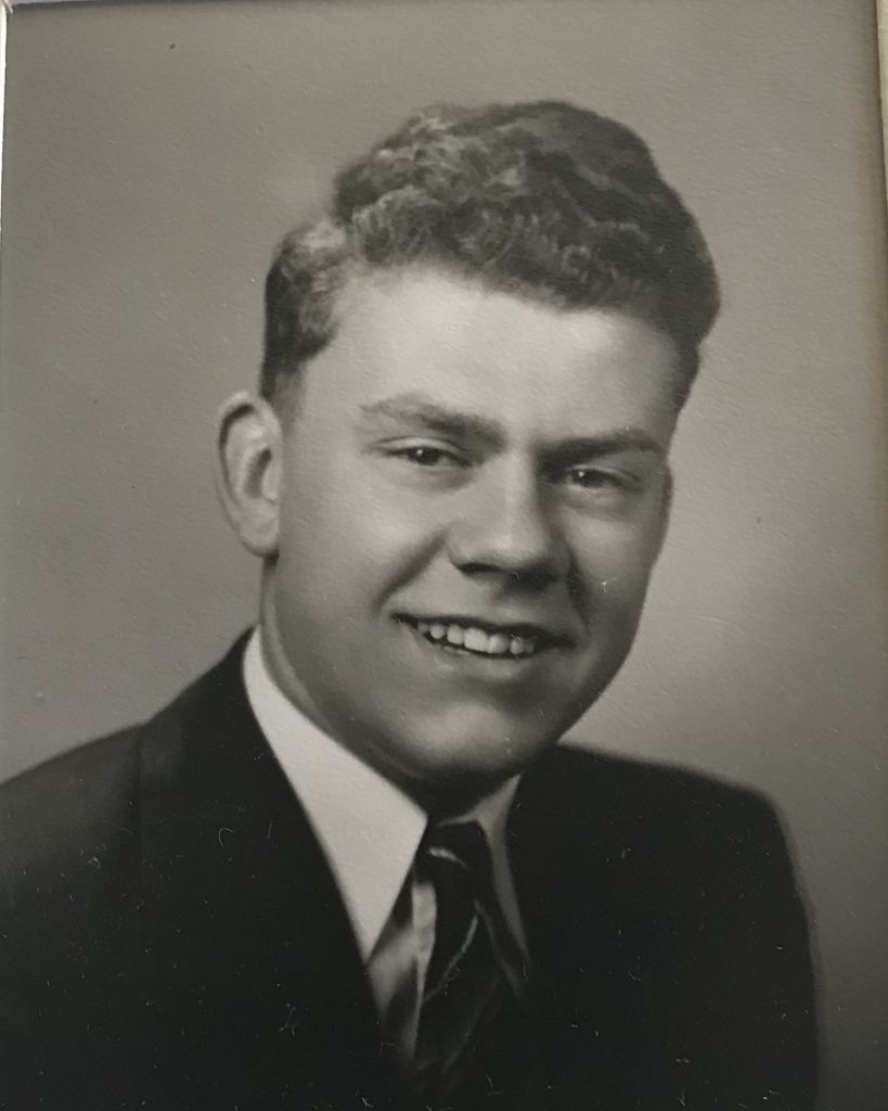 Jack R. Longnecker Profile Photo