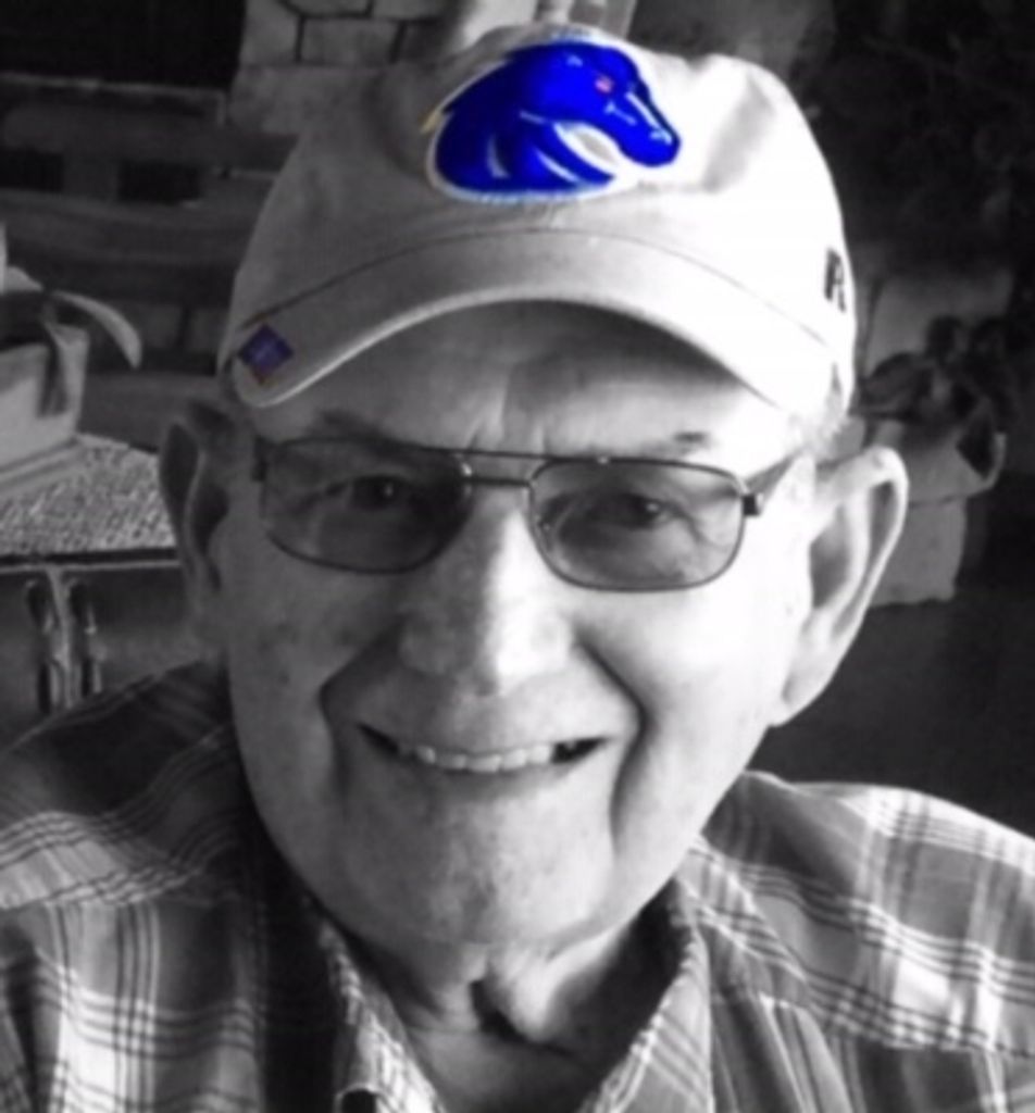 Pedro 'Pete' Robert Lizaso