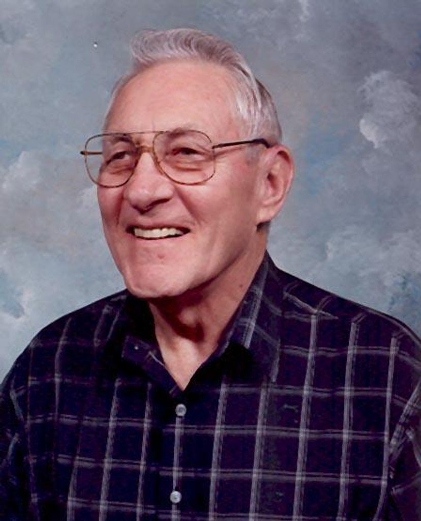 Dick Hiedeman