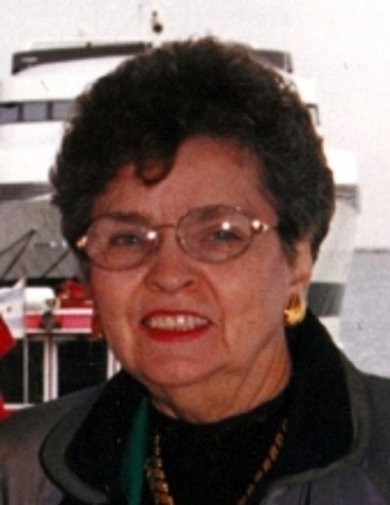 Barbara A. Orme