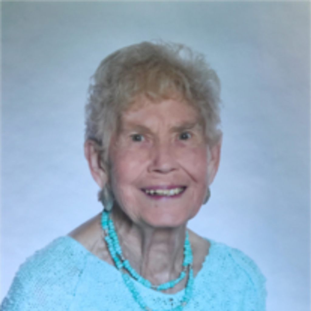Ina Jane Stewart