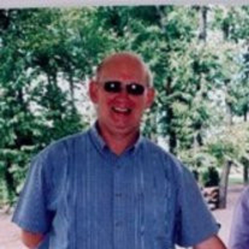 Jeffry Alan Pattison Profile Photo