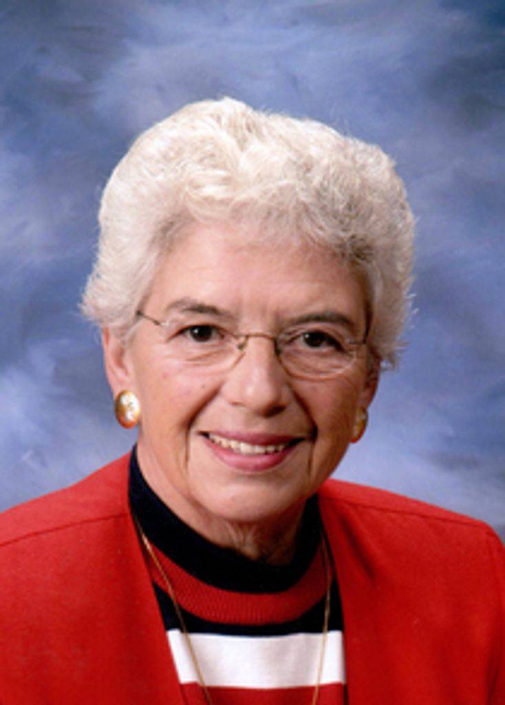Marlene G. (Mattachione)  Capuano