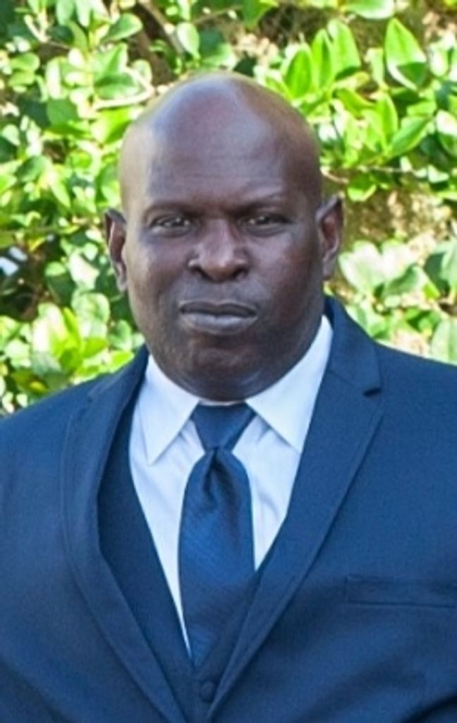 Charles Lorenzo Harper, Sr