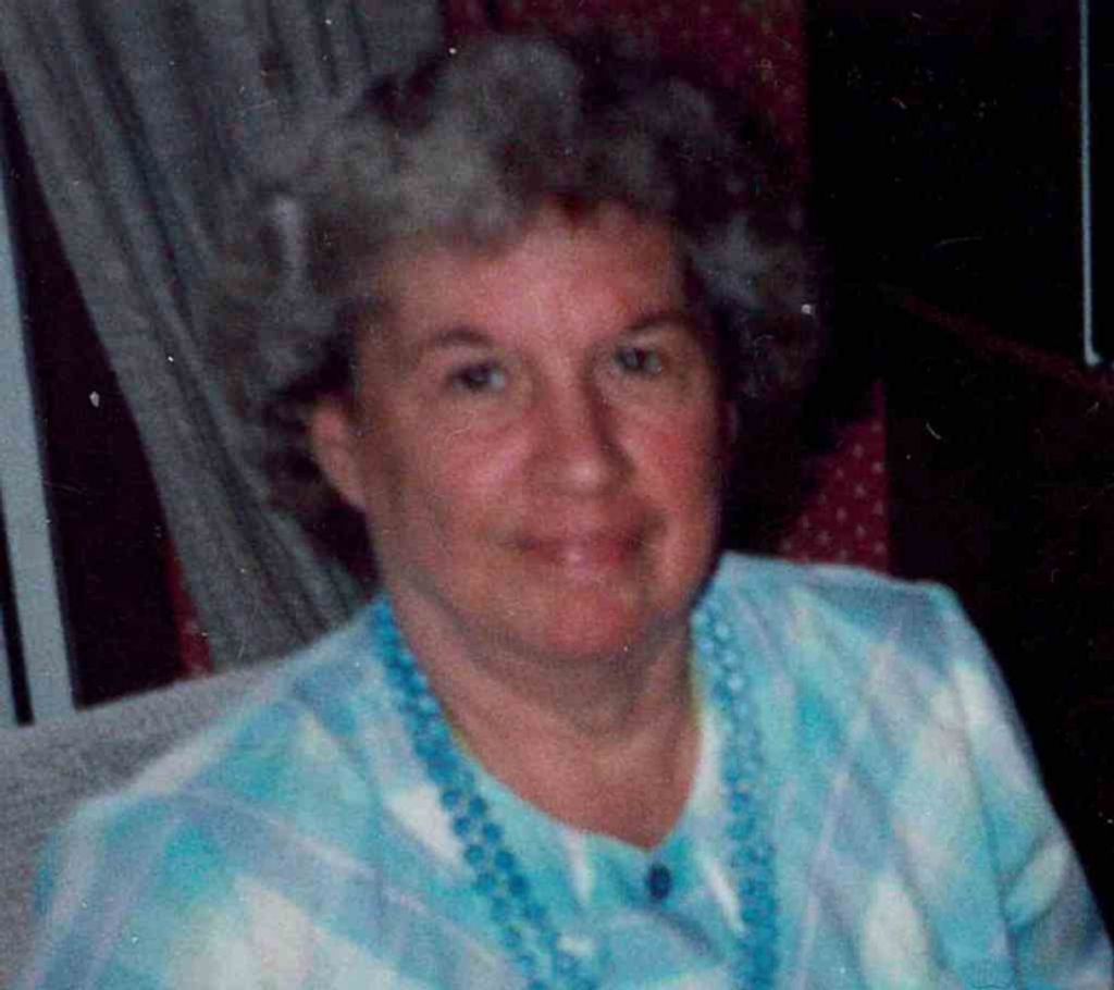 Leona Tirpak