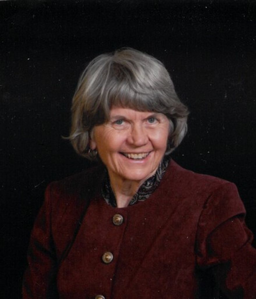 Carmitia L. Yust Profile Photo