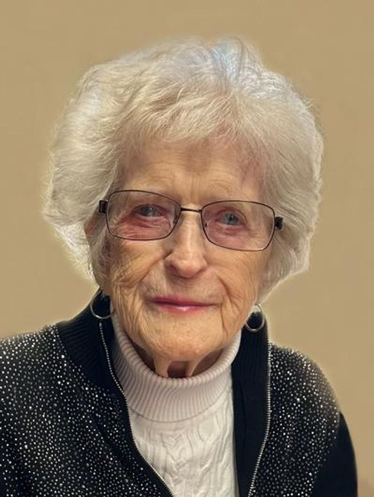 Nelda Hultgren