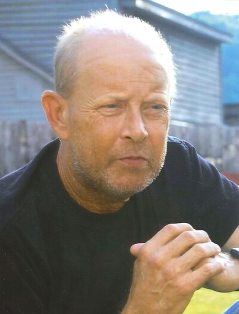 Timothy Allen Gautier Profile Photo