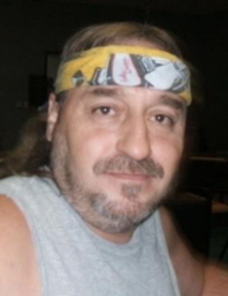 Robert Edward Williamson Jr.