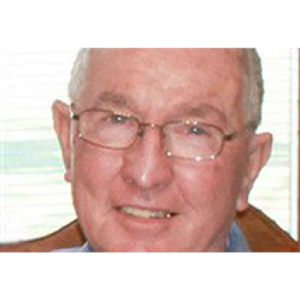 Gerald M. "Buzzy" Quinn Profile Photo