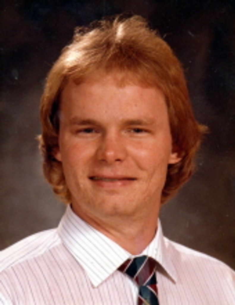 James Charles "Chuck" Chambers, Jr.