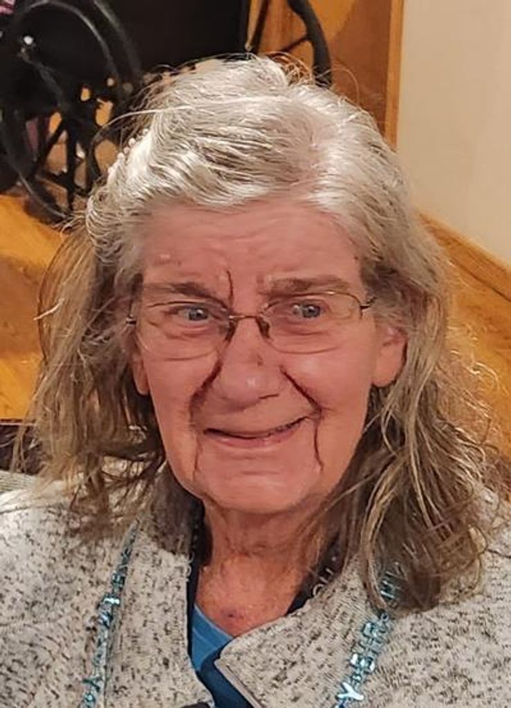 Marjorie B. Reuter Profile Photo