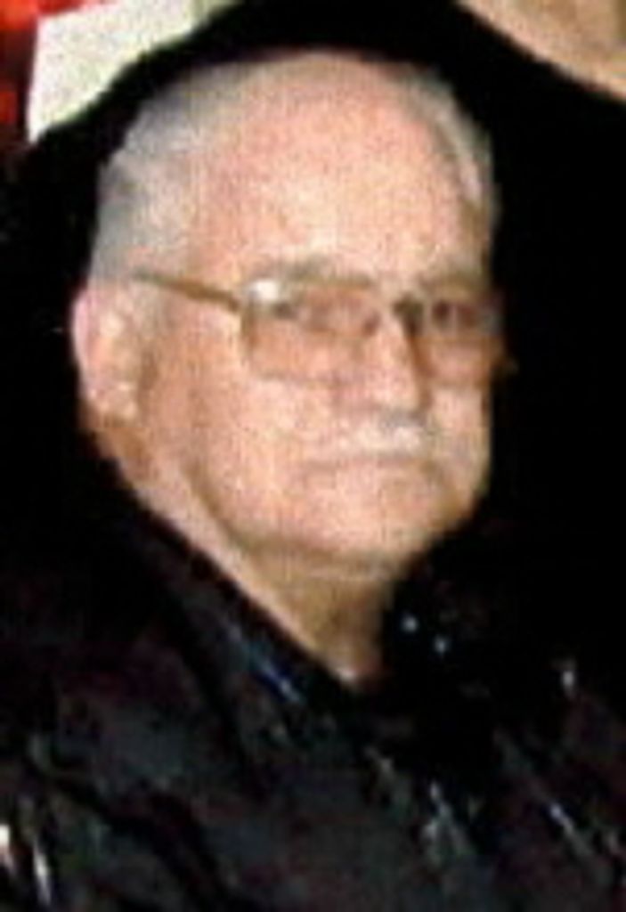 Raymond L. Bressler