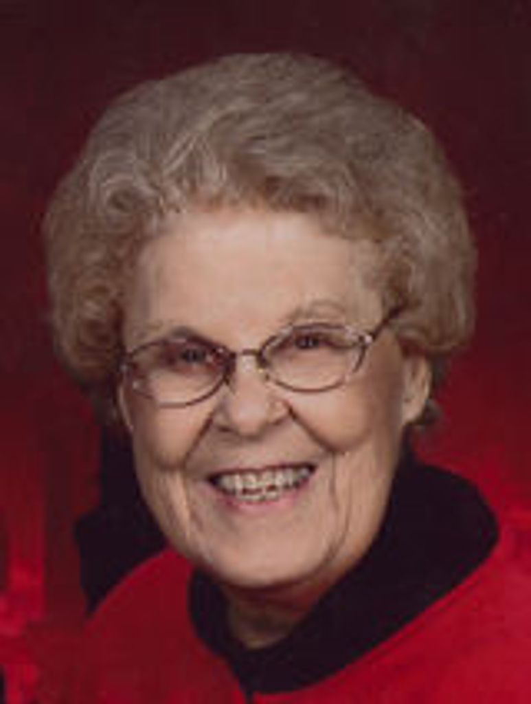 Fern Willard