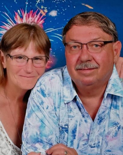 Melody Ann Wilcox's obituary image