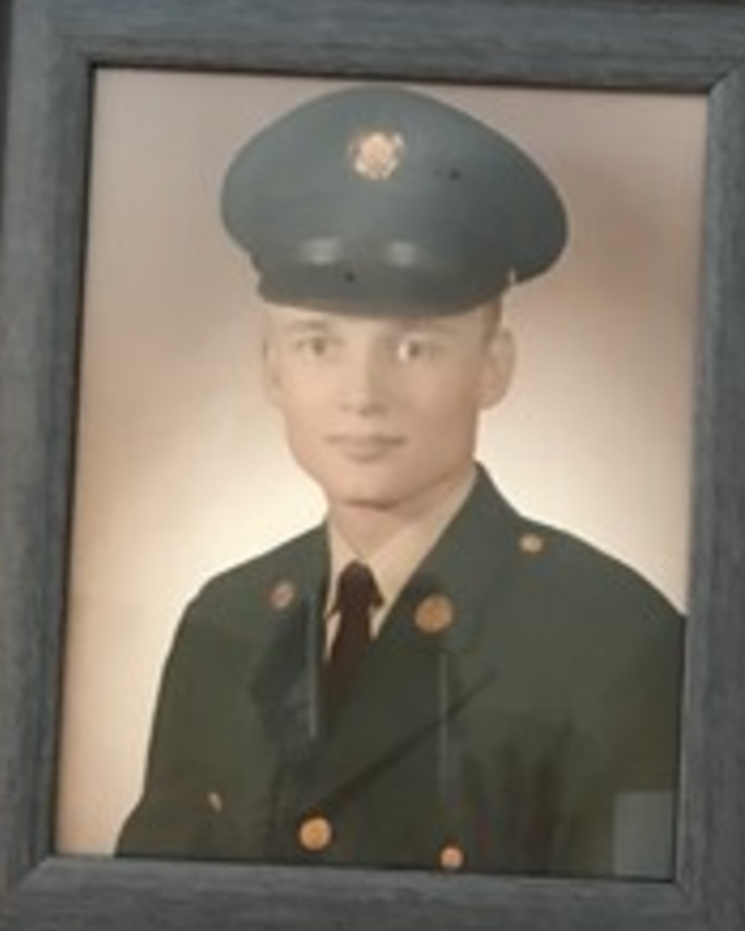 Mr. Gerald Carlyle Bowen Profile Photo