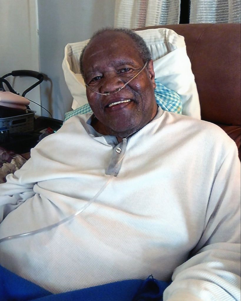 Mr. Harold Scott, Jr. Profile Photo