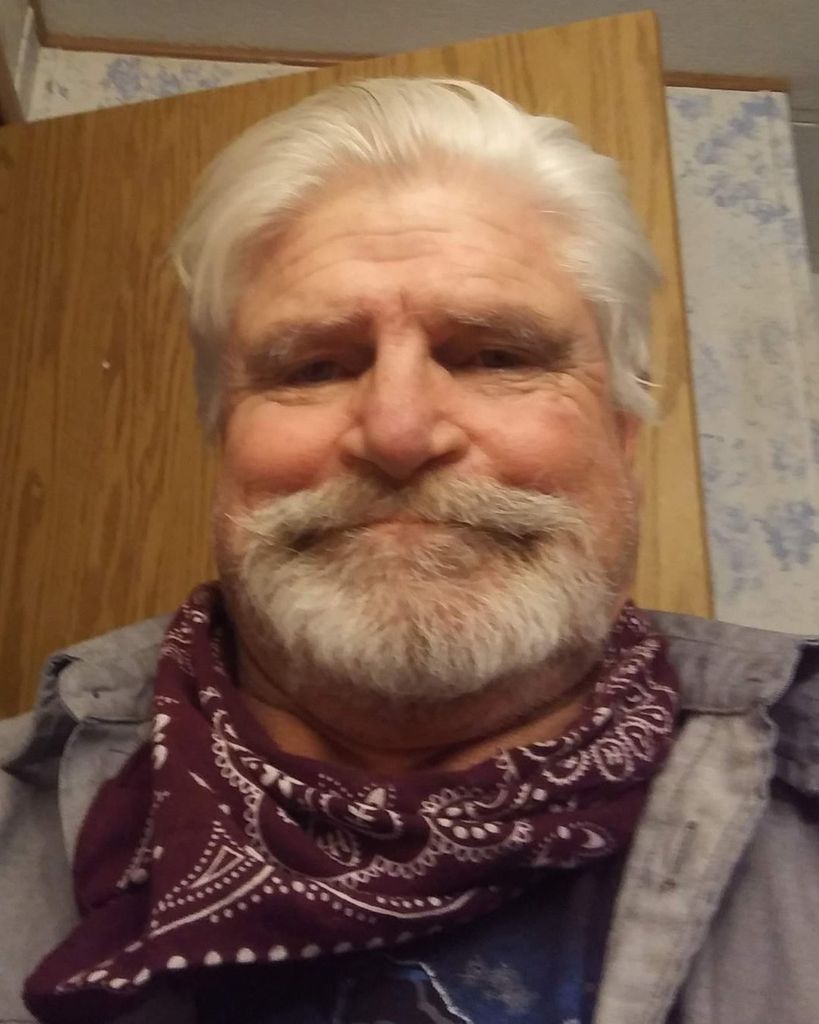 Ronald Lee McWilliams Profile Photo